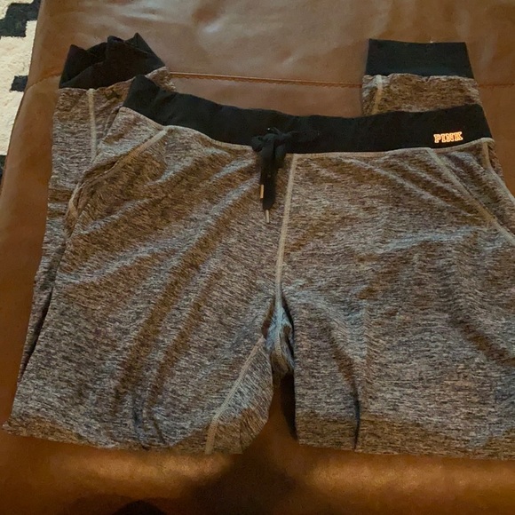 Pink ultimate yoga joggers - Picture 1 of 2